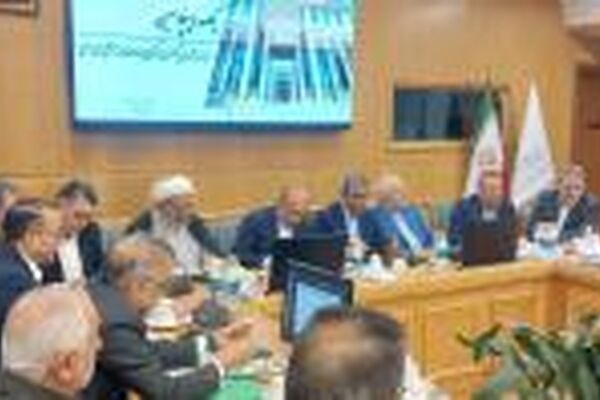 تدوین لایحه «تسهیل» در فرآیندهای گمرکی