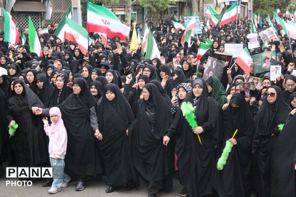 بازگشت قهرمانانی که جان خود را در لحظه انفجار به جانان سپردند