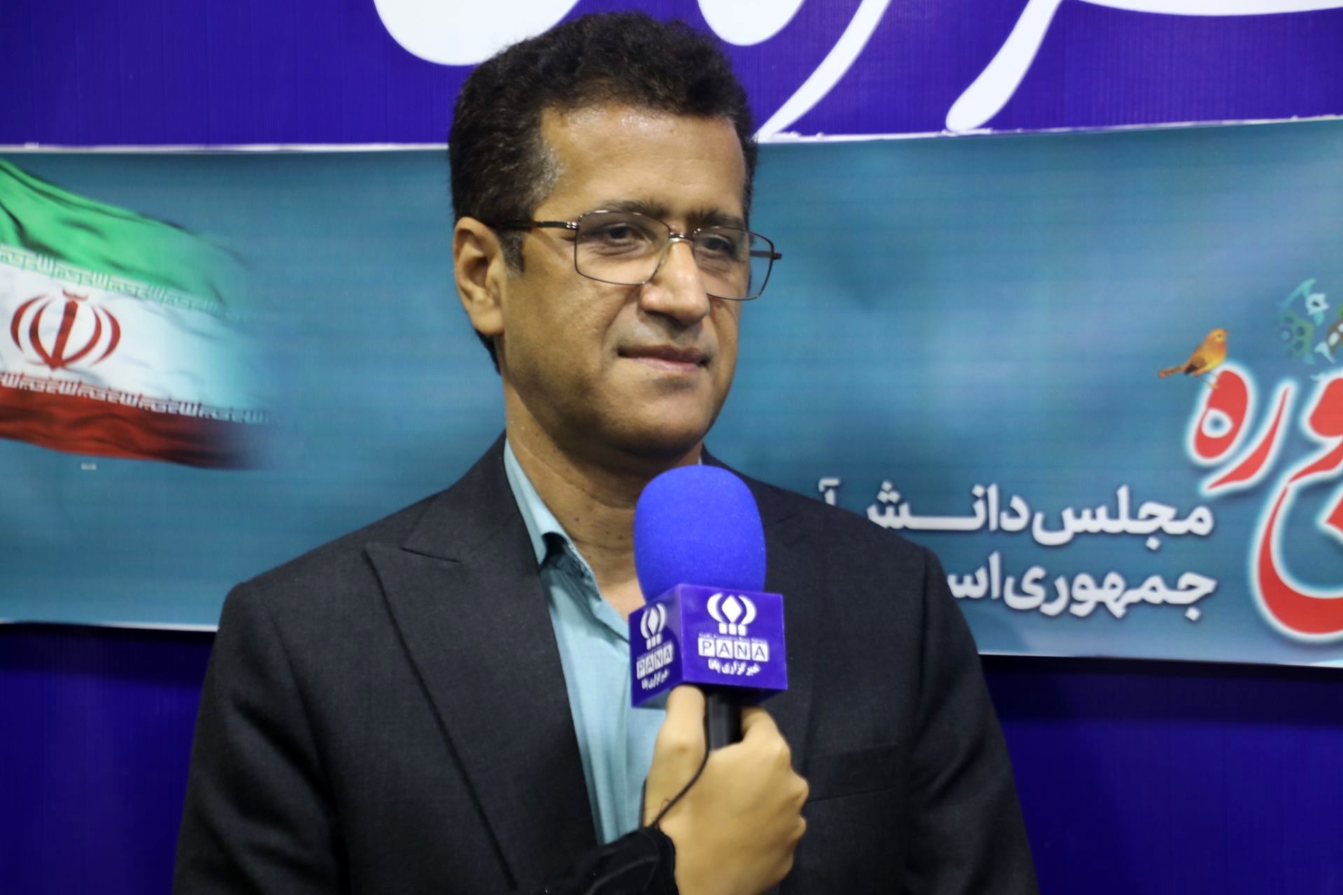 مجلس دانش‌آموزی، فرصتی برای شنیده شدن صدای دانش‌آموزان است