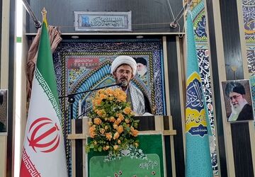 نماز جمعه این هفته شهر سفیددشت 