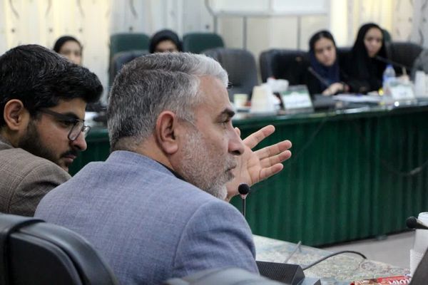 مجمع شوراهای دانش‌آموزی استان یزد 
