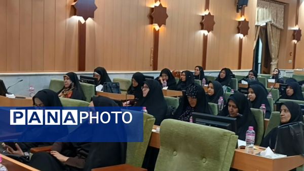 برگزاری هشتمین دوره طرح تابستانی نهضت کنشگران سواد رسانه