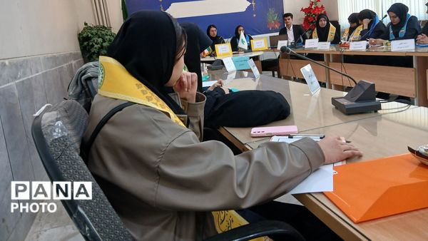 انتخابات مجلس دانش‌آموزی؛ گامی نو در ارتقای تشکل‌های دانش‌آموزی