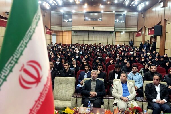 گردهمایی توجیهی «افق نو در تربیت» با تمرکز بر طرح ایرانمون