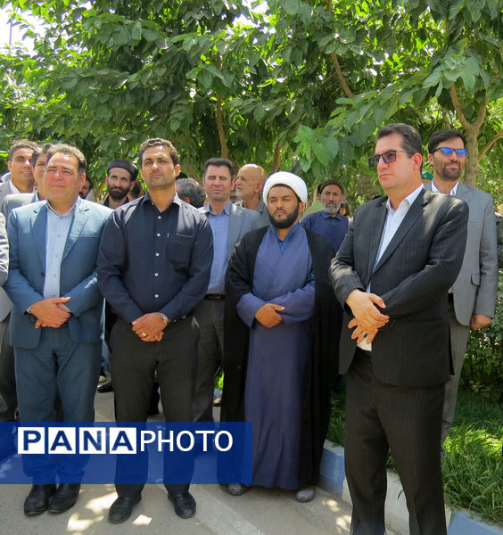 برگزاری جمعه‌های خشم در بجنورد 