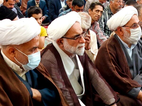 یک سال از نبود شهید جمهور میگذرد
