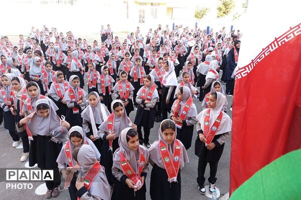 ماه مهر؛ آغاز شکفتن و دانستن