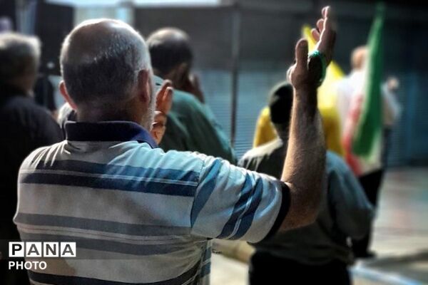 فردوسیه ایستاد؛ حماسه‌ای به وسعت یک شهر