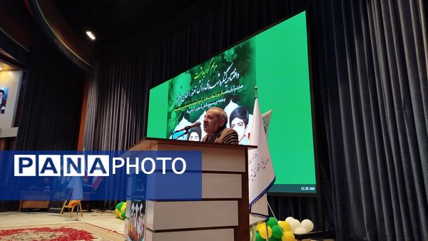 برگزاری کنگره شهدای دانش‌آموزان البرز