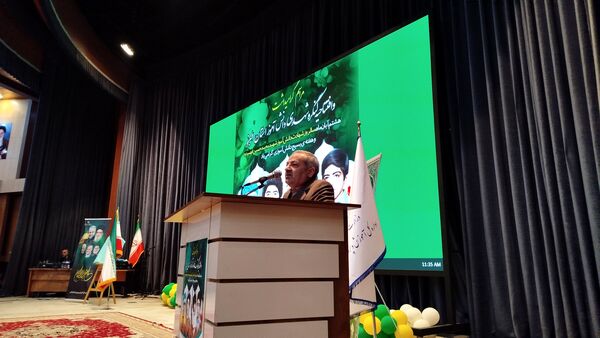 برگزاری کنگره شهدای دانش‌آموزان البرز