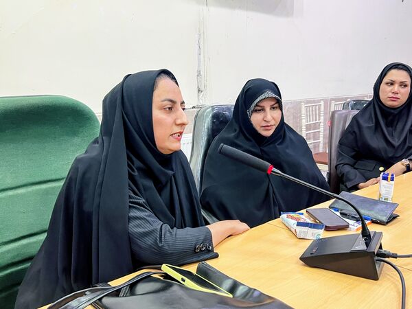 عنبرآباد با گام جوانان از رویا عبور می‌کند؛ آغاز فصل تازه توسعه