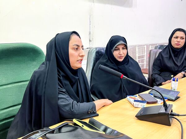 عنبرآباد با گام جوانان از رویا عبور می‌کند؛ آغاز فصل تازه توسعه