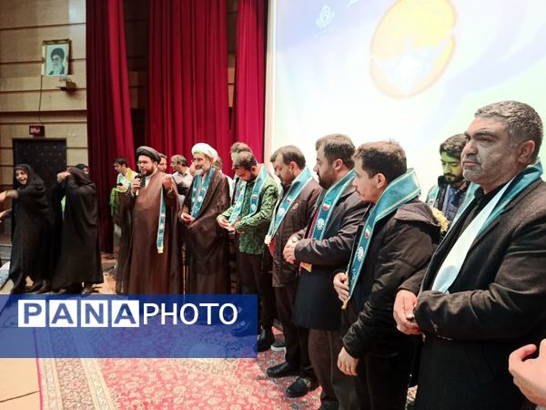 برگزاری کارگاه‌های مهارتی ویژه مربیان کاردان سازمان دانش‌آموزی قم