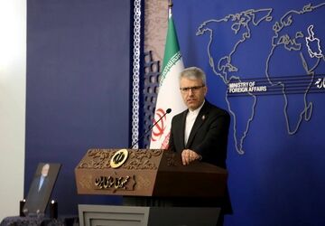 ‌ایران برای دفاع در برابر هرگونه شرارت و تهدید آماده است