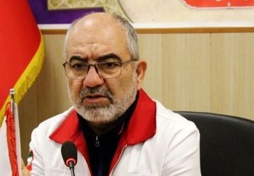 ثبت بیش از ۲۶۴۰ حادثه در مهرماه/ ۱۳۹۱ نفر به مراکز درمانی منتقل شدند