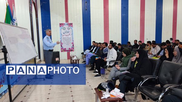 زاهدان، میزبان رویداد بزرگ مهارت‌افزایی؛ دوره آموزشی سه‌روزه مربیان و معاونان پرورشی پیشتاز 