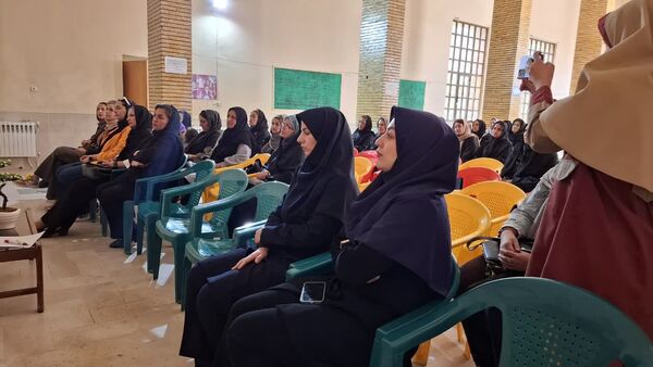 پیوند اولیا و مربیان، پیوندی ناگسستنی