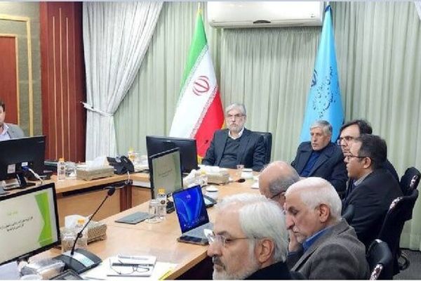 تأکید وزیر علوم بر بازنگری مقررات و تسهیل فرایندهای نظام آموزش عالی