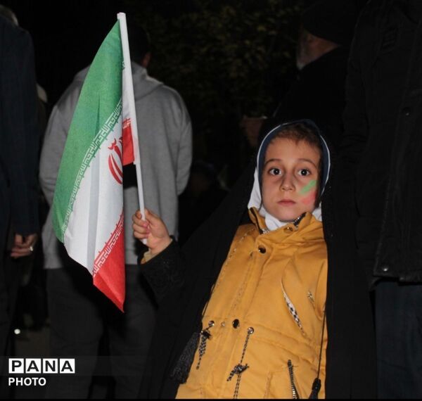 چلیچه؛ آیینِ تجدیدِ عهدِ سرخ در رگ‌های انقلاب