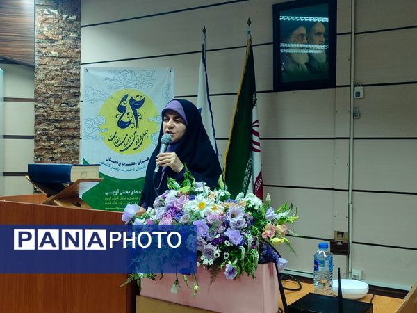 مسابقات قرآن، عترت و نماز دانش‌آموزان دختر سراسر کشور 