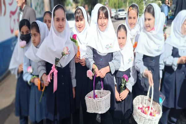 جشن بزرگ روز معلم در یاسوج