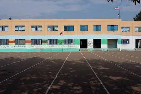 نفس تازه مدارس، نویدبخش فردایی روشن برای دانش‌آموزان