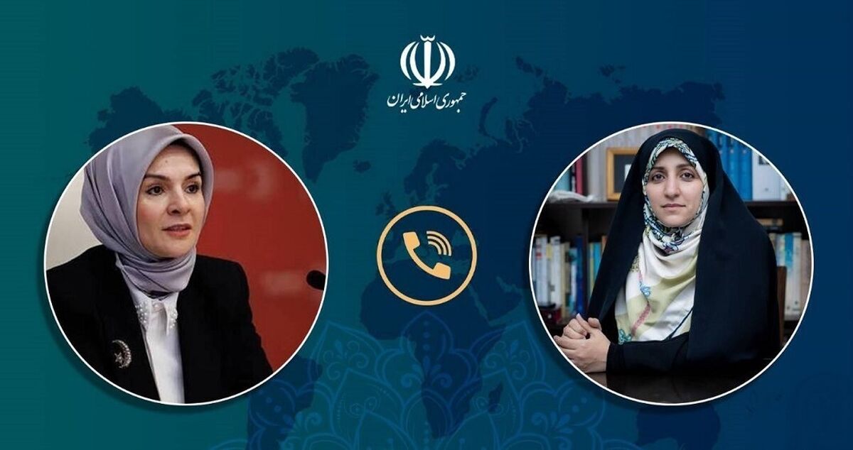 در گفت‌وگوی بهروزآذر و همتای ترکیه‌ای مطرح شد؛