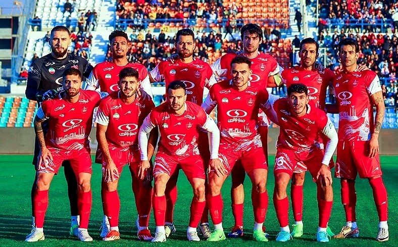 سایه بلاتکلیفی در پرسپولیس؛  فرار درویش با طناب سوخته مریبان بنجل 