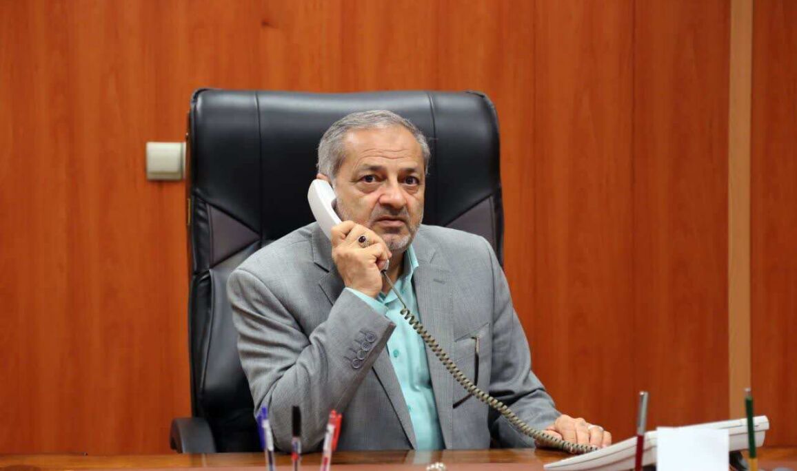 خیرین مدرسه‌ساز بزرگ‌ترین پشتوانه آموزش و پرورش هستند
