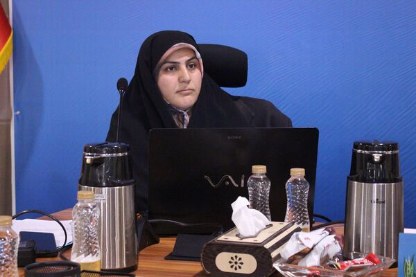 سلسه نشست‌های تبیین سیاست‌های ساماندهی منابع انسانی معاونت پرورشی و فرهنگی وزارت آموزش و پرورش
