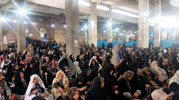 نمازجمعه عبادی و سیاسی هفته دوم بهمن ماه
