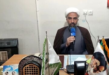 دعوت جمعی از مسئولان ادارات و‌ نهادهای شهرستان کلات برای شرکت در راهپیمایی روز قدس