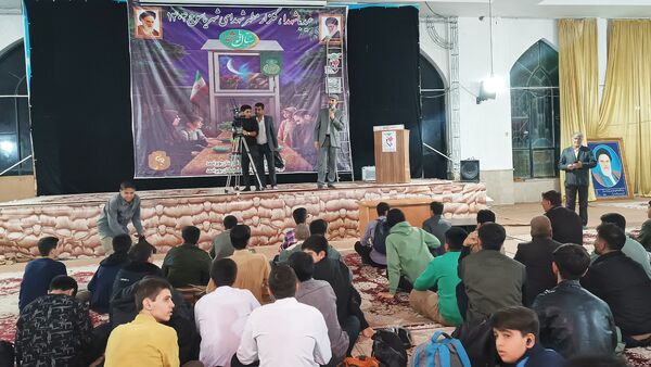  اعزام کاروانِ مردمی کهگیلویه و بویراحمد به اجتماع بزرگ مردم در مسجد مقدس جمکران