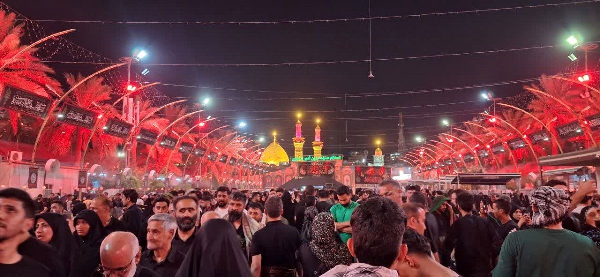 اعلام تعطیل رسمی در استان‌های مختلف عراق به‌مناسبت شهادت امام خامنه‌ای(قدس سره) 