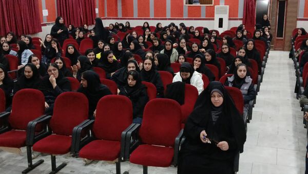 تریبون آزاد فرصتی برای شنیده شدن صدای دانش‌آموزان