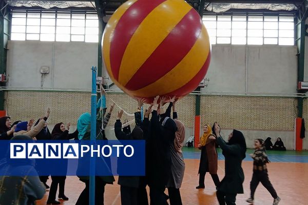 گام بلندی در جهت ارتقای کیفیت تربیت و مشاوره