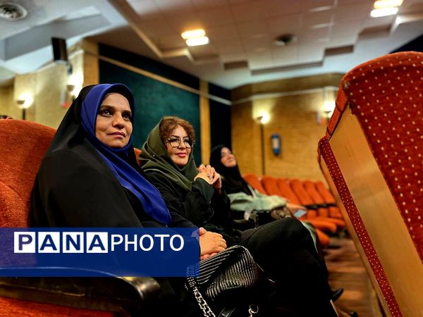 هم‌نشینی مدیران فرهنگی ایران در پارک شفق؛ صدایی واحد برای آینده فرهنگ