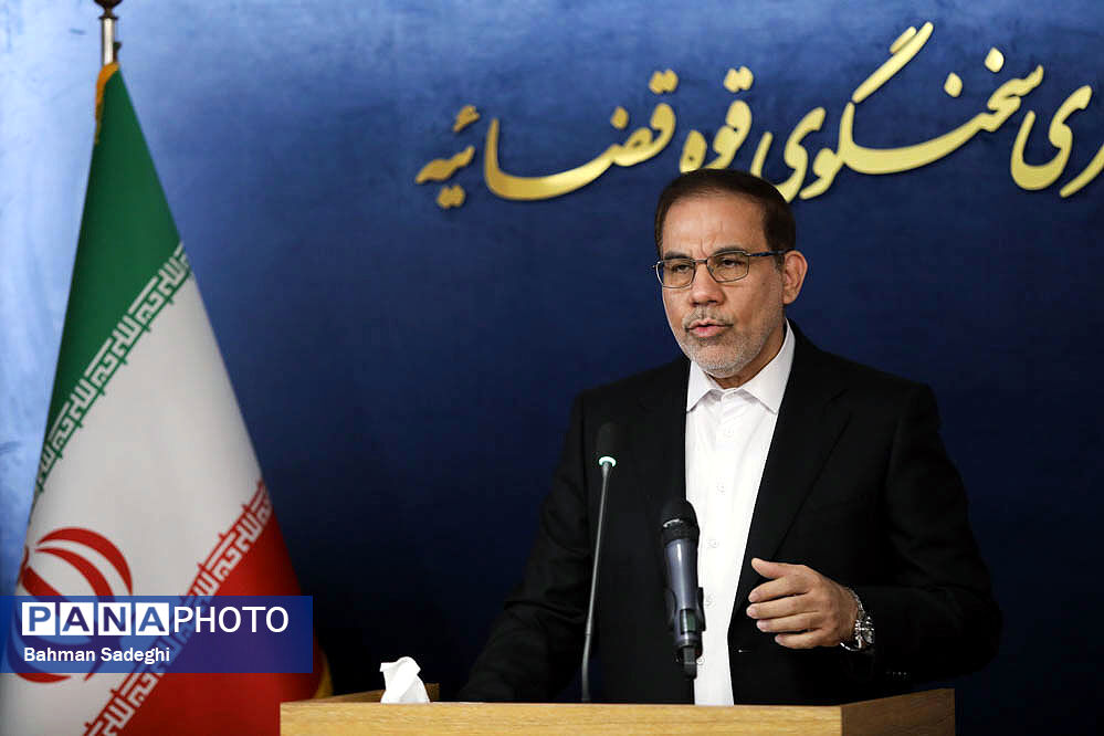 شناسایی شبکه‌های نفوذ دشمن در داخل کشور/ آخرین آمار شهدای جنگ 12 روزه اعلام شد