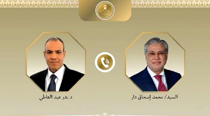 تاکید مصر و پاکستان بر ازسرگیری فوری مذاکرات ایران و آمریکا