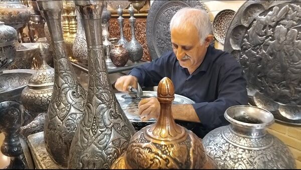 آخرین قاب از اردوی مدرسه
