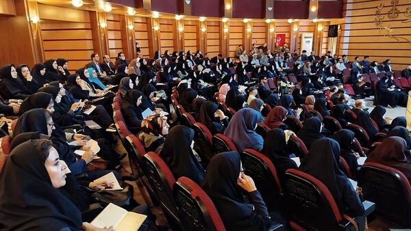 همایش پیشگیری و مداخله از خودکشی
