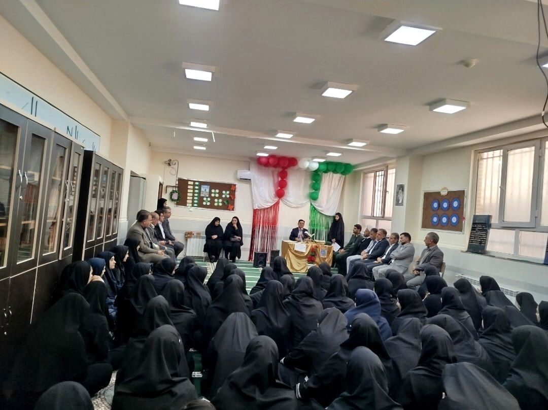 زنگ مهر در معمولان طنین‌انداز شد