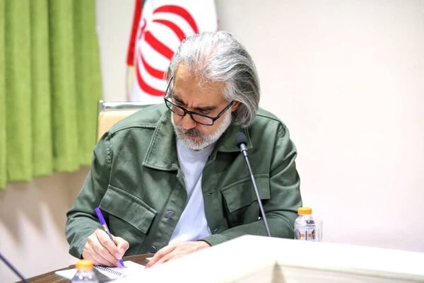 تبریک مدیرکل موسیقی وزارت فرهنگ برای عضویت ۲ هنرمند ایرانی در آکادمی گرمی