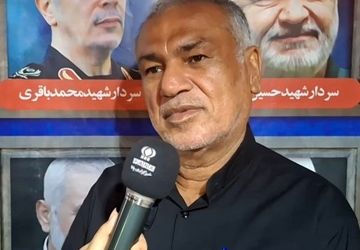 در کنار خدمت به زوار اربعین شاهد فعالیت های متنوع فرهنگی در مواکب پارسیان هستیم