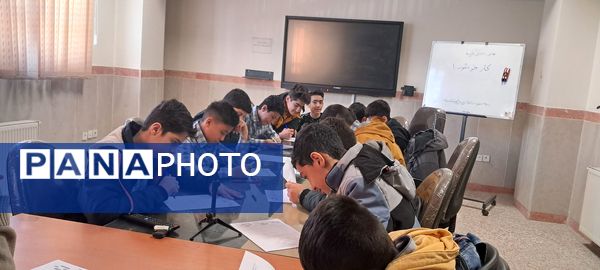 لیگ جت به ناحیه۲ بهارستان رسید