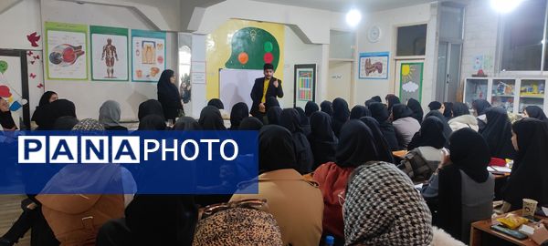 برگزاری اولین کارگاه تخصصی روانشناسی یادگیری در شیروان