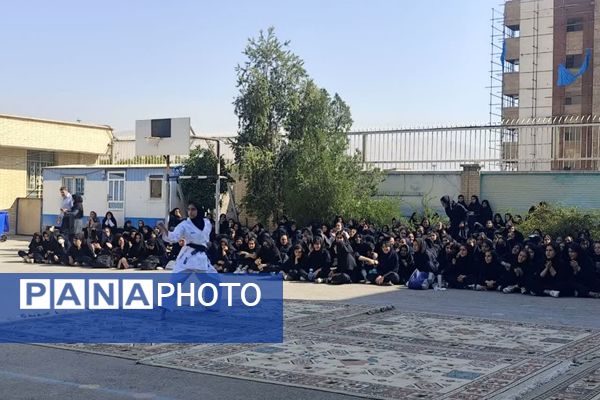 با ورزش در اوج نشاط و شادی 