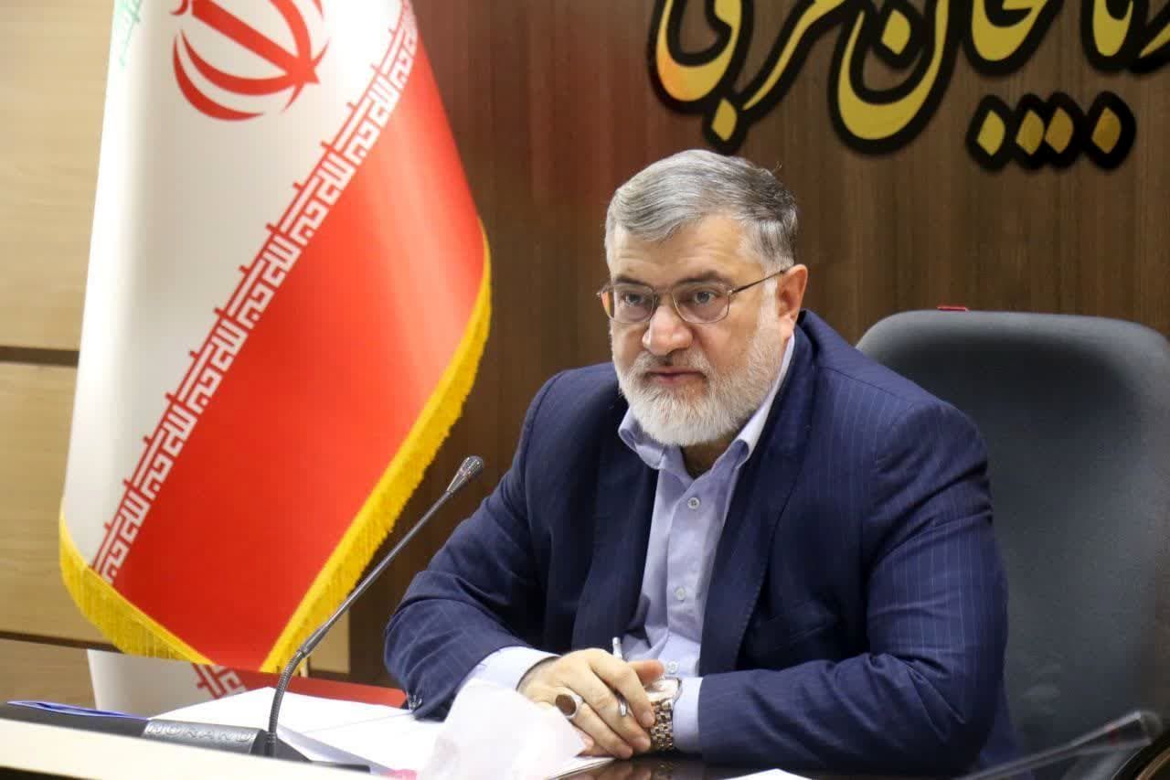 سفر رئیس‌جمهور به شهرستان‌های استان تهران در ۶ مرحله