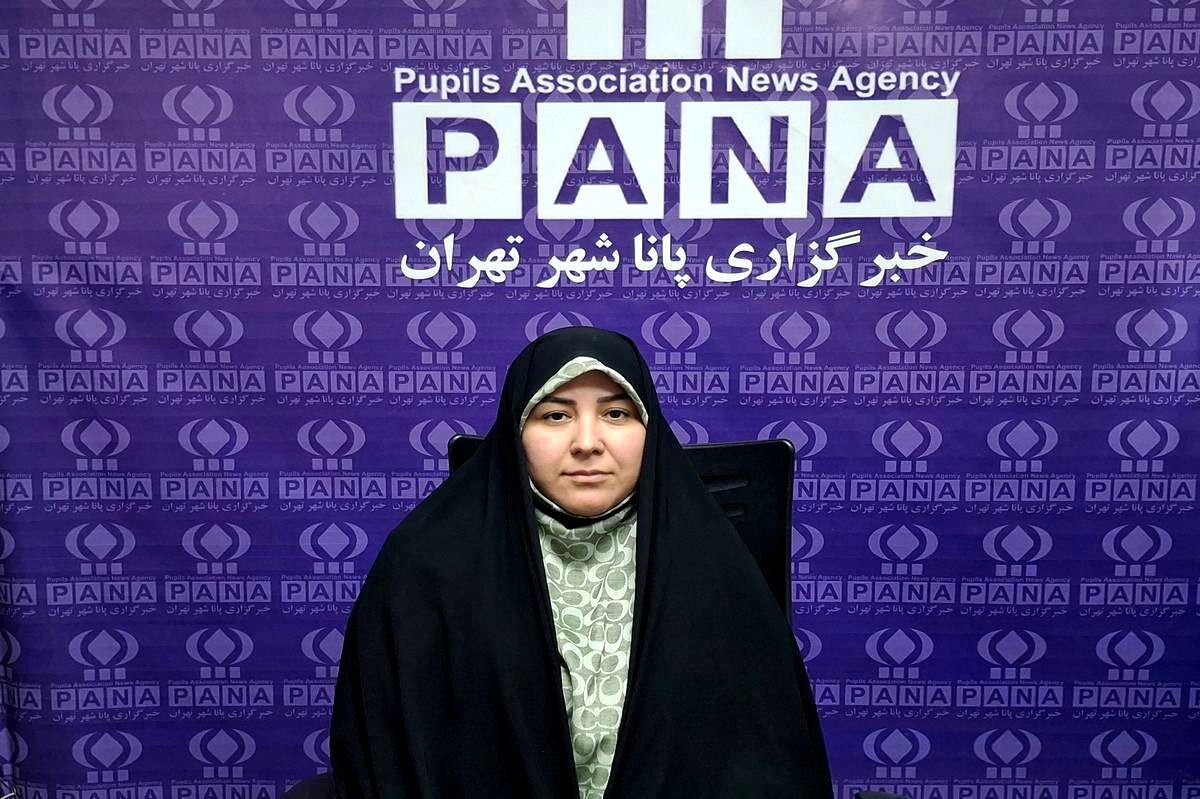 خبرنگار دانش‌آموزان امروز، فرماندهان فردای جبهه رسانه‌ای کشورند