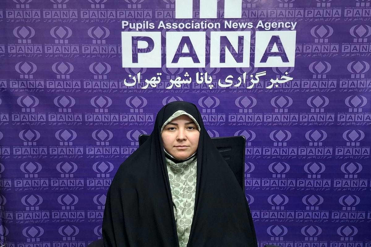 خبرنگار دانش‌آموزان امروز، فرماندهان فردای جبهه رسانه‌ای کشورند